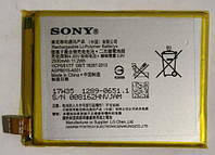 Аккумулятор (Батарея) Original для Sony Z4/E5506/C5 Ultra/E5533/E5563/E6533/Z3 + (2930mAh)