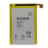 Аккумулятор (Батарея) LIS1501ERPC для Sony C6502 / C6503 / C6505 / C6506 Xperia ZL 2330mAh