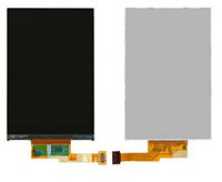 Liquid Crystal Display для LG E610 Optimus L5, E612 Optimus L5, E615 Optimus L5 Dual