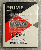 Акумулятор (Батарея) Prime для Samsung i8262/G350 (B150AE) 1800 mAh