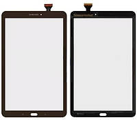 Touchscreen (екран) для Samsung T560\T561 Коричневый