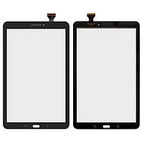 Touchscreen (екран) для Samsung T560 / Galaxy Tab E 9.6 / T561 / Galaxy Tab E / T567 серый