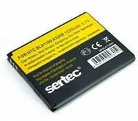 Акумулятор (Батарея) SERTEC для Desire c 1200mAh
