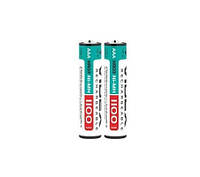 Батарейка щелочная Videx AAA 1100 mAh 2шт Ni-MH