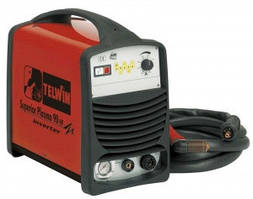 SUPERIOR PLASMA 90 — Апарат плазмового різання 30 мм Telwin