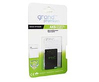 Акумулятор (Батарея) Grand Premium для LG P920\P990\53HN 1500mAh