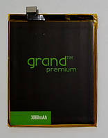 Аккумулятор (Батарея) Grand Premium для Meizu BT42C M2 Note 3060mAh
