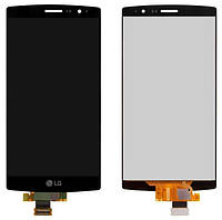 Дисплейный модуль (Liquid Crystal Display+Touchscreen) для LG G4 / F500 / H810 / H811 / H815 / LS991 / LV986