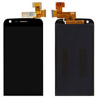 Дисплейный модуль (Liquid Crystal Display+Touchscreen) для LG G5 / H820 / H830 / H850 / LS992 / US992 / VS987