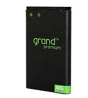 Акумулятор (Батарея) Grand Premium Nokia BL-5C