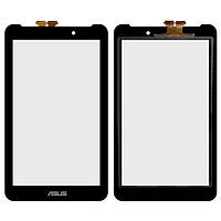 Touchscreen (екран) для планшета Asus FonePad 7 FE170CG, MeMO Pad 7 ME170, MeMO Pad 7 ME170c, Черный