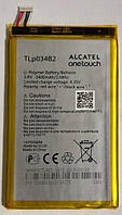 Аккумулятор (Батарея) Original для Alcatel OT6030 / TIP018B2 3400mAh