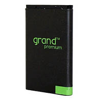 Аккумулятор (Батарея) Grand Premium для Samsung G350 ПІДХОДИТЬ I8262 1800mAh