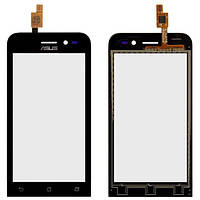 Touchscreen (екран) для Asus ZenfOne Go (ZB452KG) Черный
