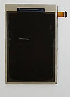 Liquid Crystal Display для Sony C1503 Xperia E, C1504 Xperia E, C1505 Xperia E, C1604 Xperia E Dual, C1605