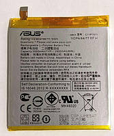 Аккумулятор (Батарея) C11P1511 для Asus ZenfOne 3 / ZE552KL 2900mAh
