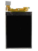 Liquid Crystal Display для Sony Ericsson G700/G900