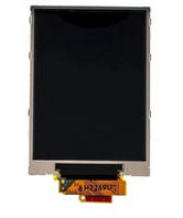 Liquid Crystal Display для Sony Ericsson W890, T700, K990