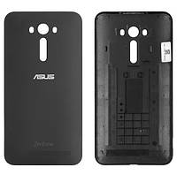 Задняя крышка для Asus Zenfone 2 Laser (ZE500KL) Черный