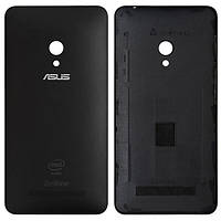 Задня кришка для Asus Zenfone 5 (A501CG) Чорний