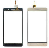 Touchscreen (екран) для Bravis A552\ Bluboo Maya Gold