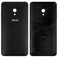 Задняя крышка для Asus Zenfone 5 lite (A502CG) Черный