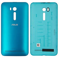 Задняя крышка для Asus Zenfone GO (ZB551KL) Blue