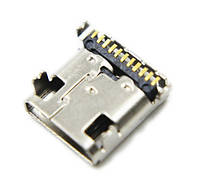 Charge Connector для LG G2 D800, D801, D802, D803, D805, LS980, VS980, 11 pin, micro-Usb (Type-B)