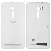 Задняя крышка для Asus Zenfone GO (ZB551KL) Белый