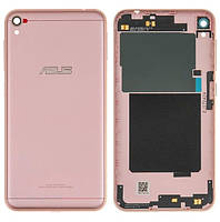 Задняя крышка для Asus Zenfone LIve (ZB501KL) Pink