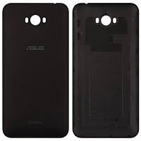 Задняя крышка для Asus Zenfone MAX (ZC550KL) Черный