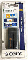 Аккумулятор (Батарея) для фотоаппарата Sony NP-F770