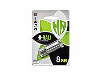 Флешка для компютера Hi-Rali 8Gb