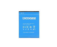 Аккумулятор (Батарея) для Doogee DG750 2000mAh