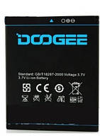 Аккумулятор (Батарея) для Doogee VOYAGER 2 DG310 2000mAh