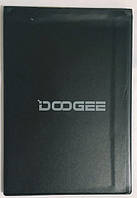 Аккумулятор (Батарея) для Doogee X20 2580mAh