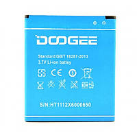 Аккумулятор (Батарея) для Doogee X5 / X5 Pro 2400mAh