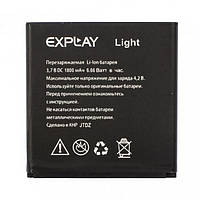 Аккумулятор (Батарея) для Explay LIGHT 2000mAh