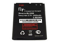 Аккумулятор (Батарея) BL3506 для Fly E154 1050mAh