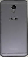Задняя крышка для Meizu M3 Note Grey