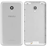 Задняя крышка для Meizu M5 Белый