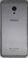 Задняя крышка для Meizu MX6 Grey