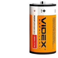 Батарейка щелочная Videx D/R20
