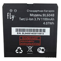 Аккумулятор (Батарея) BL6048 для Fly IQ239 1100mAh