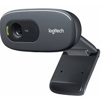 Веб камера Logitech C270 HD