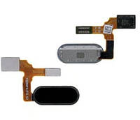 Flat Cable (основной) сканера отпечатка пальца для Huawei Honor 9 (Touch ID) Черный