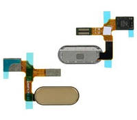 Flat Cable (основной) сканера отпечатка пальца для Huawei Honor 9 (Touch ID) Gold