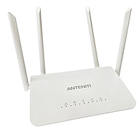 Wi-Fi модем Anteniti B535 4-х антенный (с поддержкой SIM-карты)