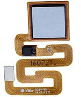 Flat Cable (основной) сканера отпечатка пальца для Xiaomi Redmi 4X (Touch ID) Silver