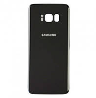 Задняя крышка для Samsung G950/S8 Черный